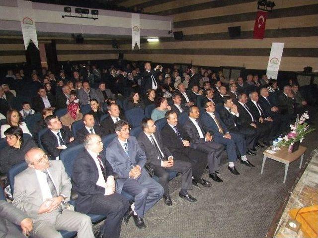 Kastamonu'da Kadın Çiftçiler Yarıştı