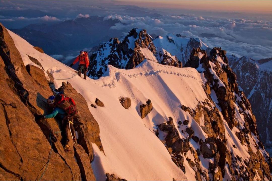 3. İzmir Dağ Filmleri Festivali Başlıyor