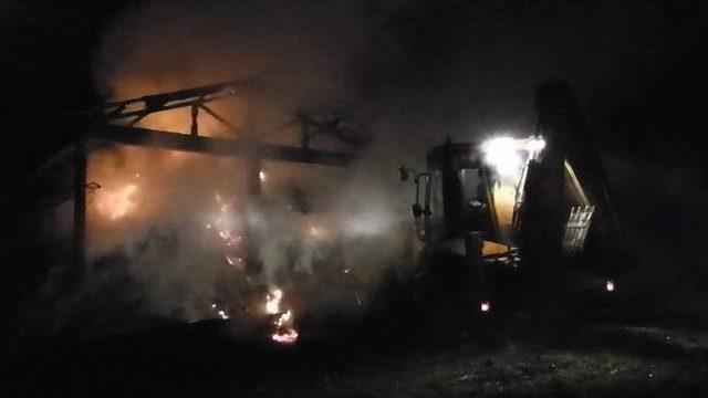 Yalova da Alevli Gece 2