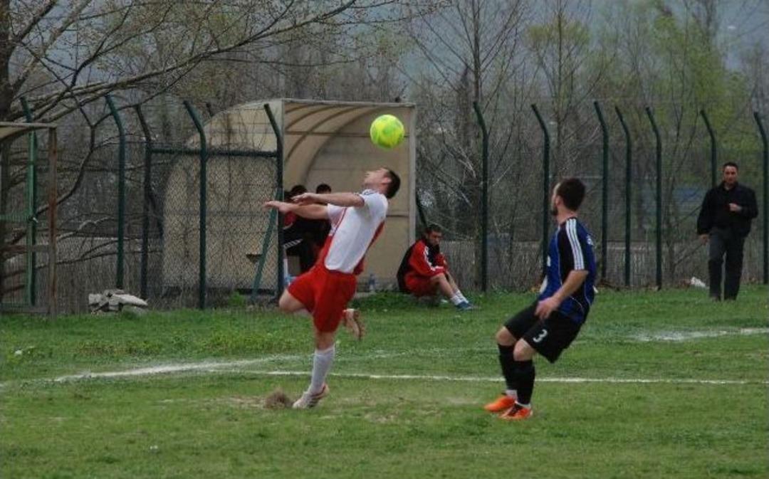 Sapanca Kurtk&ouml;yspor: 1 - Hendek Gen&ccedil;likspor: 0