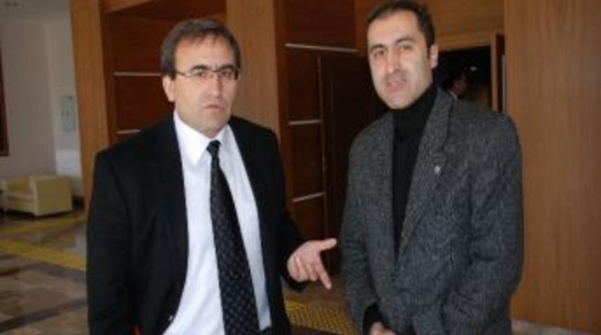 Sd&uuml;'de Yeni Bir Uygulama