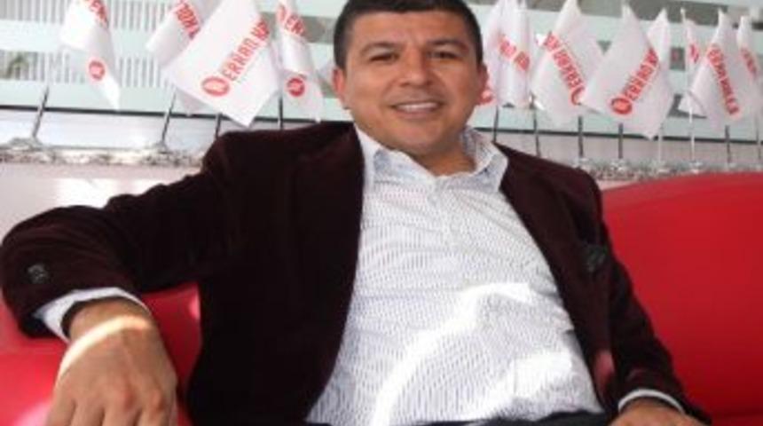 &lsquo;altın Bilezikli&rsquo; Ustalar Geliyor