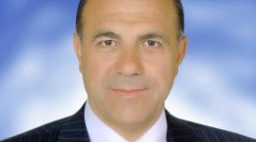 Osmancık Karalarg&uuml;ney K&ouml;y&uuml; muhtarı Rafet Aslan vefat etti