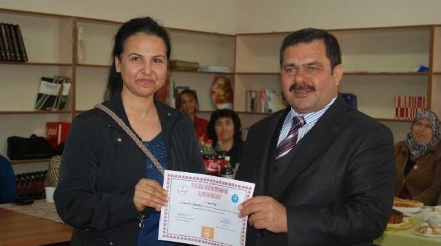 Fethiye'de Sertifikalı Anne Baba D&ouml;nemi