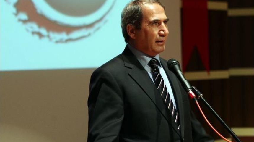 &ldquo;t&uuml;rk D&uuml;nyasında Nevruz Şenliği&rdquo;