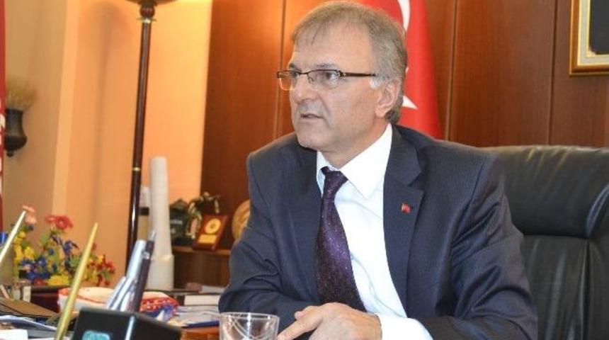 &Ccedil;erkezk&ouml;y&rsquo;&uuml;n Su Sorunu Yok