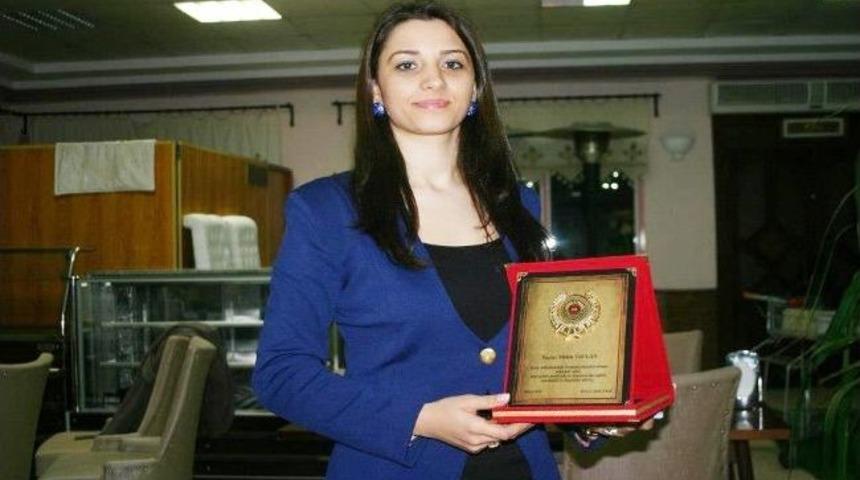 İcra M&uuml;d&uuml;r Yardımcısı Melek Tavlan&rsquo;ın Tayini &Ccedil;ıktı