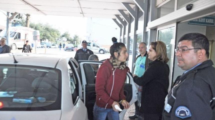 Kozan'daki Cinayetle İlgili 2 Kişi Tutuklandı