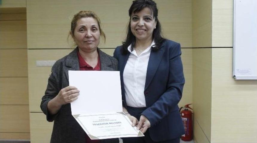 Sa&uuml;&rsquo;de Yaşlılar Haftası Konferansı D&uuml;zenlendi