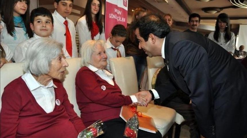 Yaşlıların B&uuml;y&uuml;k G&ouml;sterisi