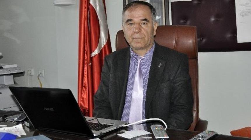 Bitlis&rsquo;teki Stk&rsquo;lar Barış S&uuml;recinden &Uuml;mitli