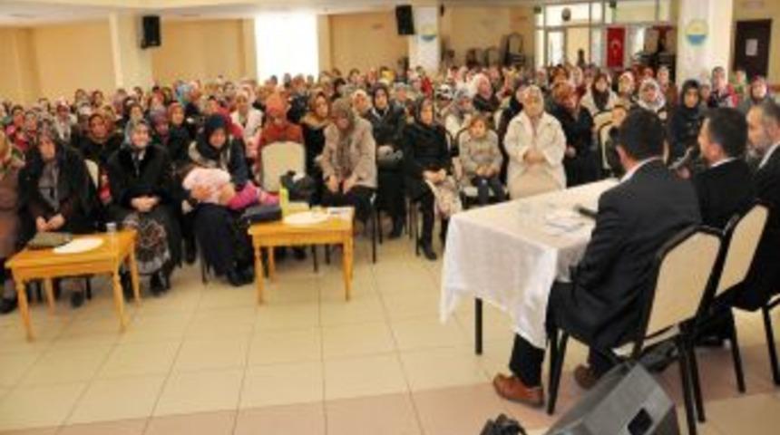 G&ouml;lbaşı Belediyesi, Şehitler I&ccedil;in Mevlit Okuttu