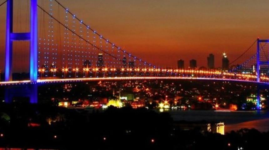 15 Temmuz Şehitler Köprüsü trafiğe açıldı