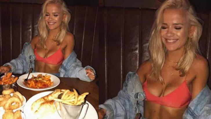 Instagram yıldızı olmak için okulu bıraktı G1