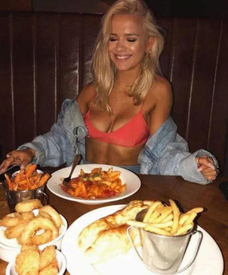 Instagram yıldızı olmak için okulu bıraktı G2