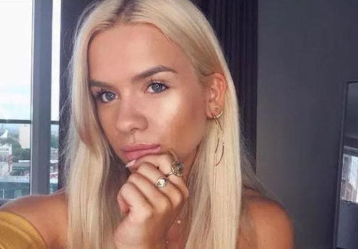 Instagram yıldızı olmak için okulu bıraktı G3