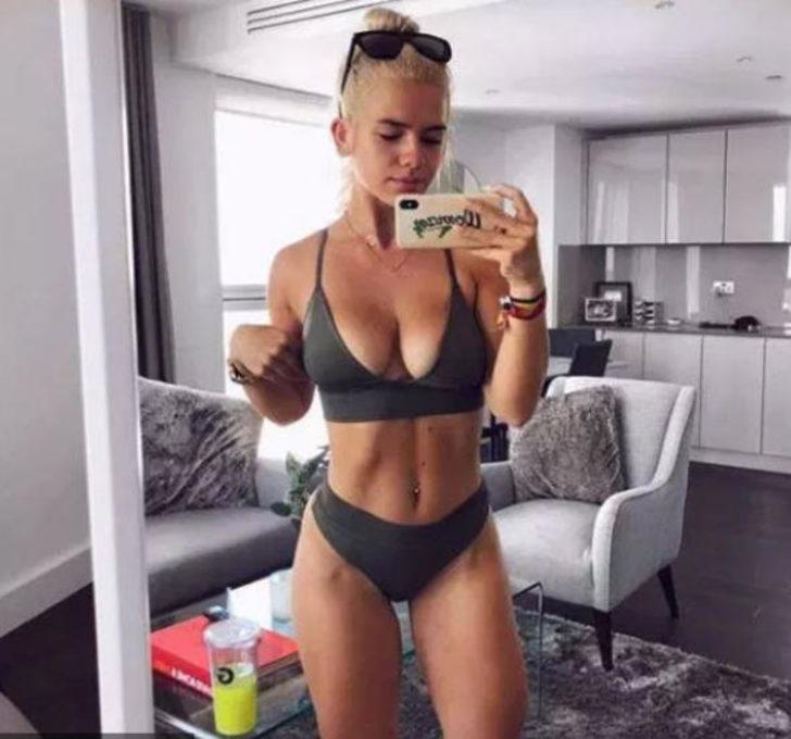 Instagram yıldızı olmak için okulu bıraktı G4