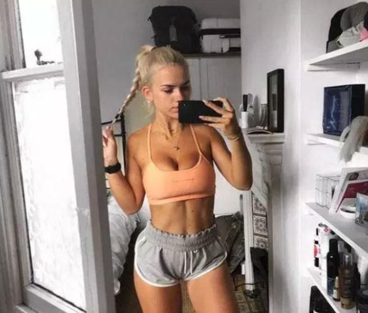 Instagram yıldızı olmak için okulu bıraktı G5