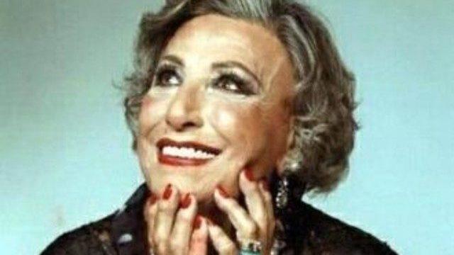 Müzeyyen Senar'ın 100. yaş gününe özel doodle! Müzeyyen Senar kimdir? Türk Sanat Müziği'nin Diva'sı ne zaman, kaç yaşında hayatını kaybetti?