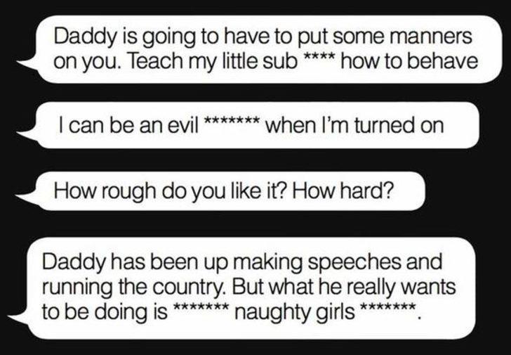 İngiltere şokta! Sapık bakan ifşa oldu G5