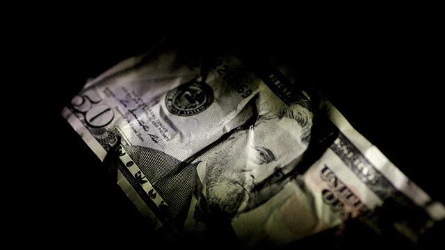 Google'da 'Rüyada dolar görmek' araması zirvede!