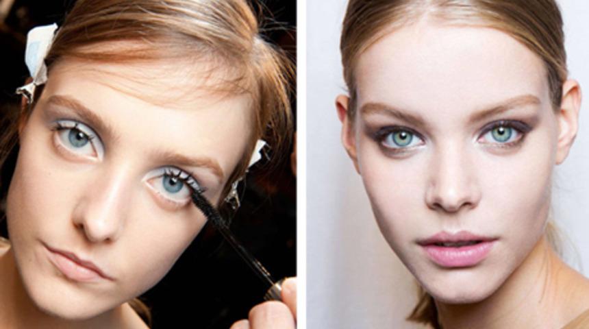 Baharda denemeniz gereken 4 g&ouml;z makyajı 