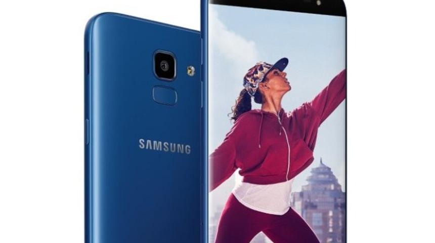 Galaxy J6 Plus ilk kez gün yüzüne çıktı