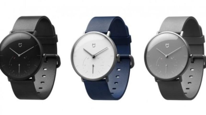 Xiaomi&rsquo;den &ldquo;hibrit&rdquo; Mijia Quartz Watch