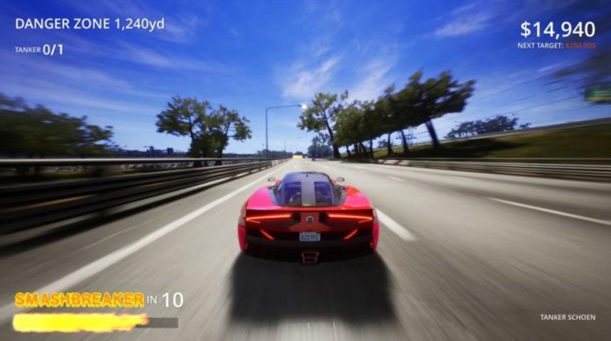 Danger Zone 2 sistem gereksinimleri