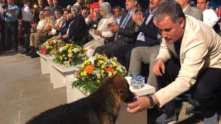 Milletvekili Çakır’dan alkışlanacak hareket