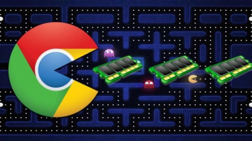 Google Chrome feci çuvalladı