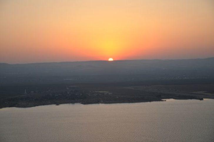 Zeugma Antik Kenti'nde kazı çalışmaları başladı  G1