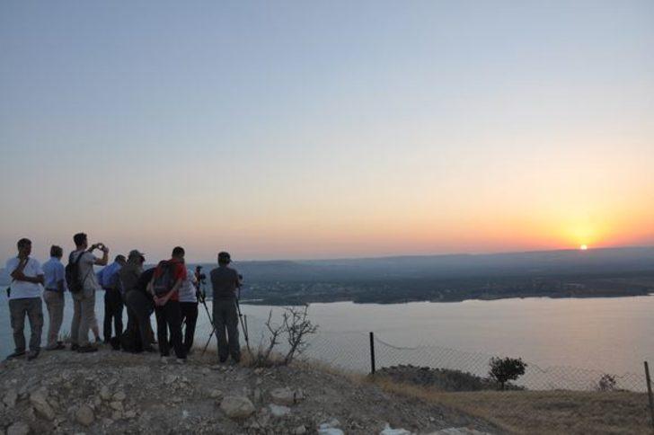 Zeugma Antik Kenti'nde kazı çalışmaları başladı  G2