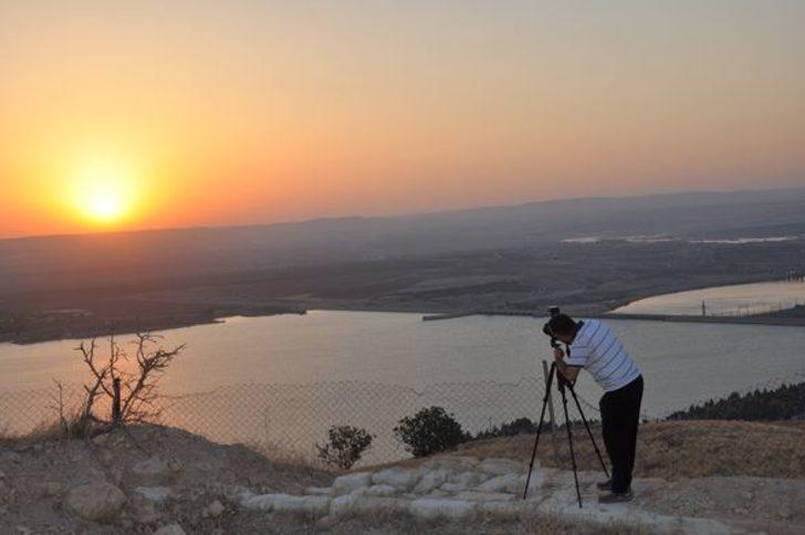 Zeugma Antik Kenti'nde kazı çalışmaları başladı  G3