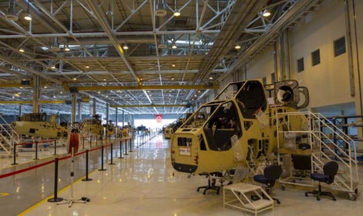 Atak, Türkiye'yi dünyanın vitrinine çıkardı  G1