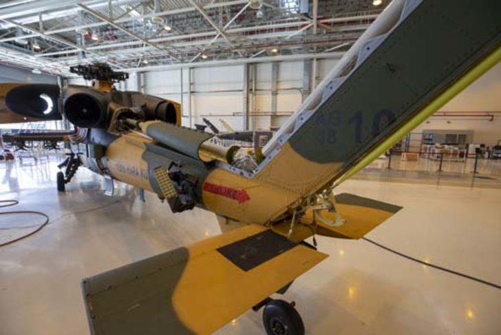 Atak, Türkiye'yi dünyanın vitrinine çıkardı  G3