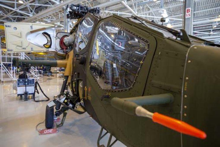 Atak, Türkiye'yi dünyanın vitrinine çıkardı  G5