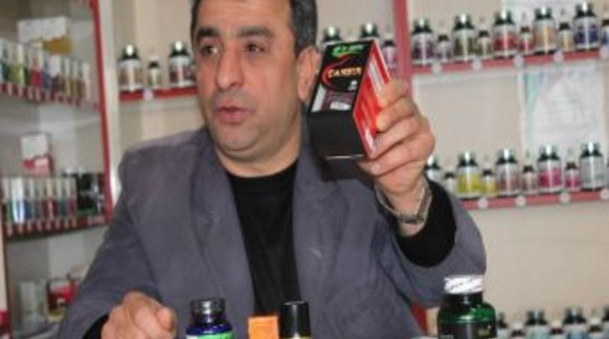 Bitkiden Gelen Sağlık