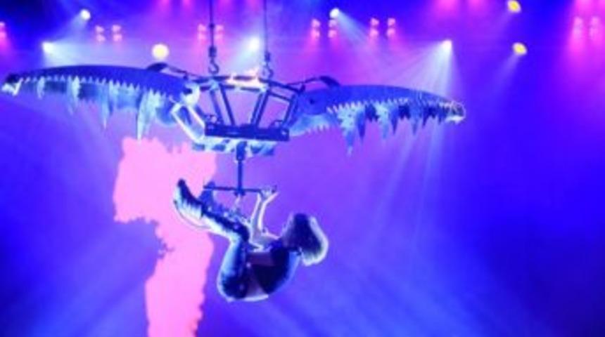 Aref Adana&rsquo;ya Geliyor