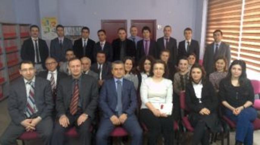 İşkur &ldquo;biz Hazırız&rdquo; Eğitimlerine Başladı