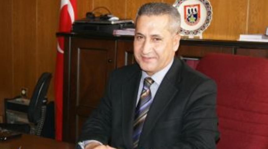 Eski genel sekreter &ouml;zel kalem m&uuml;d&uuml;r&uuml; oluyor