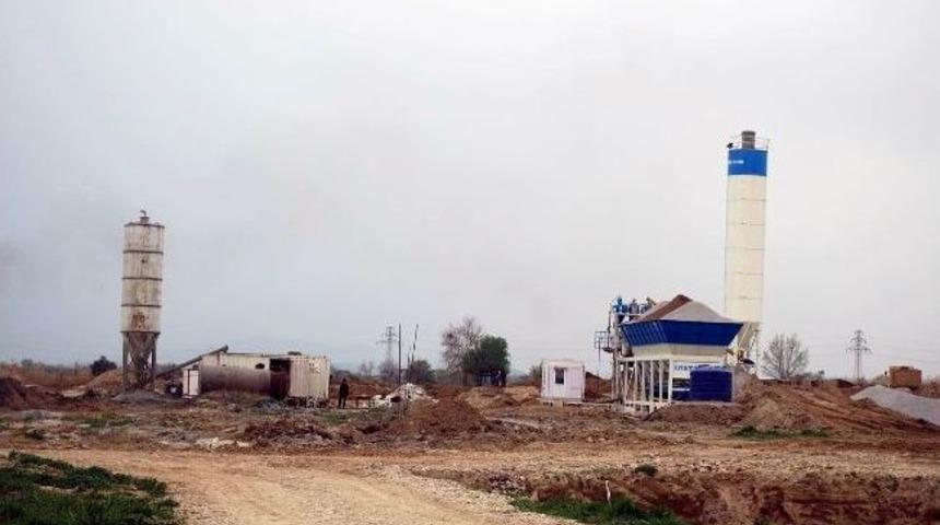 Başkan Okay, Meclis &Uuml;yelerine Tanıtım Gezisi D&uuml;zenledi