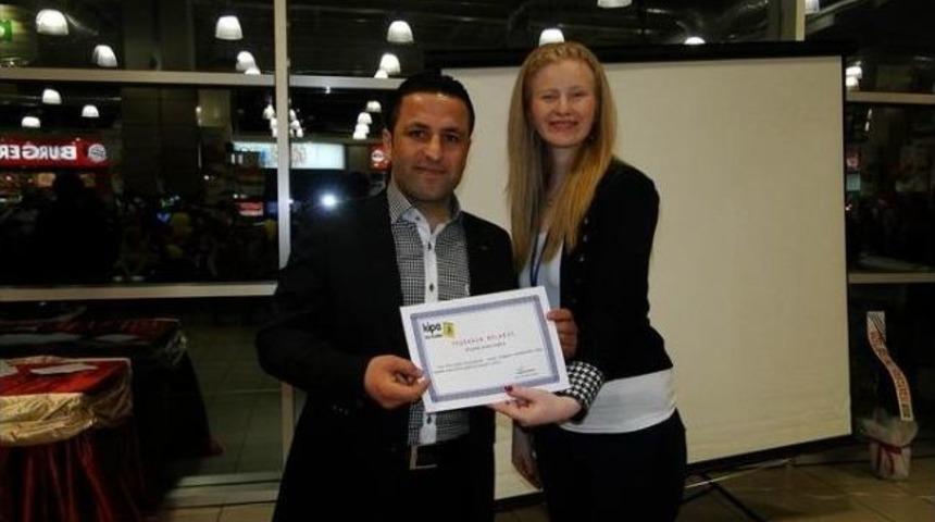 Kipa Aile Kul&uuml;b&uuml; 4. Yaşını Kutladı