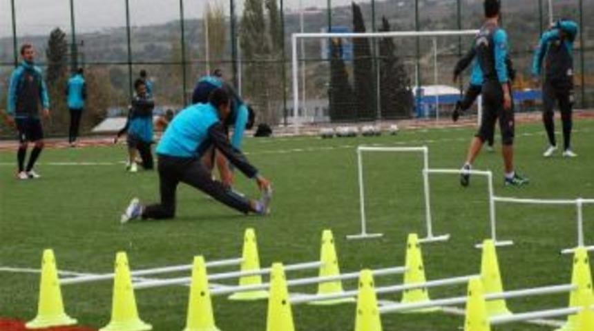Tekirdağspor 3 Puana Kilitlendi