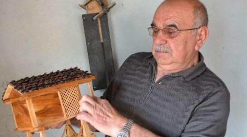 Hobi Olarak Başladı, İşi Oldu