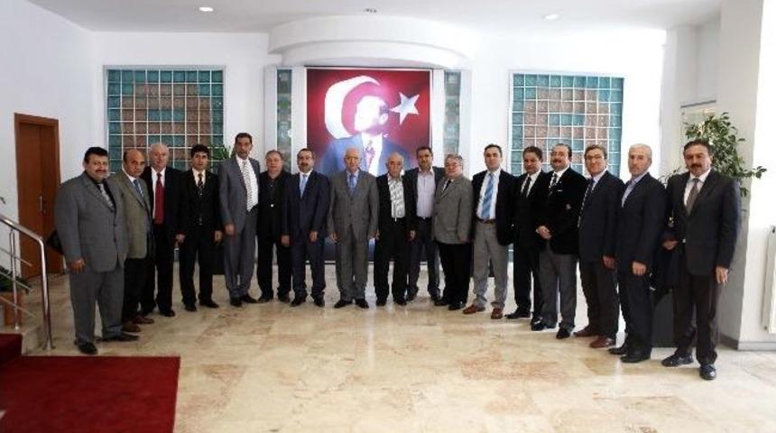 &Ccedil;orumlular Yenimahalle&rsquo;de