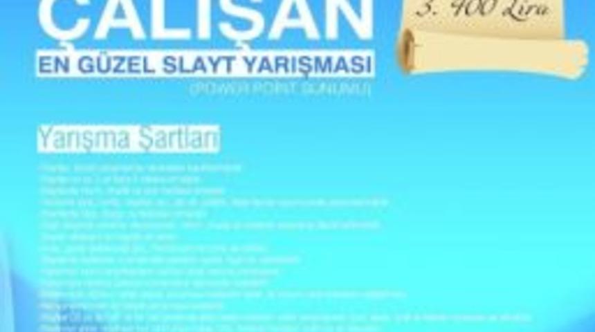 Sa&uuml; İlahiyat Fak&uuml;ltesi Kutlu Doğum Haftası Nedeniyle Yarışma D&uuml;zenliyor