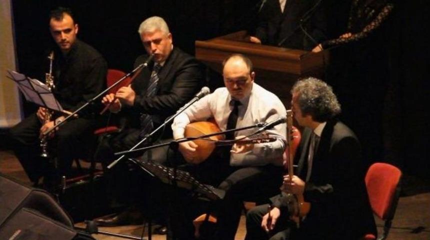 Aşık Veysel &Ccedil;anakkale&rsquo;de Anıldı