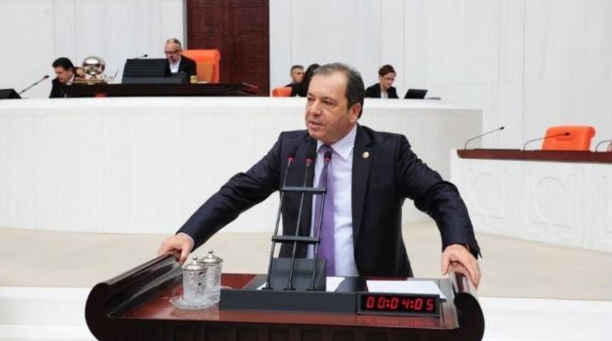 &Ccedil;anakkale İ&ccedil;in Meclis Araştırması