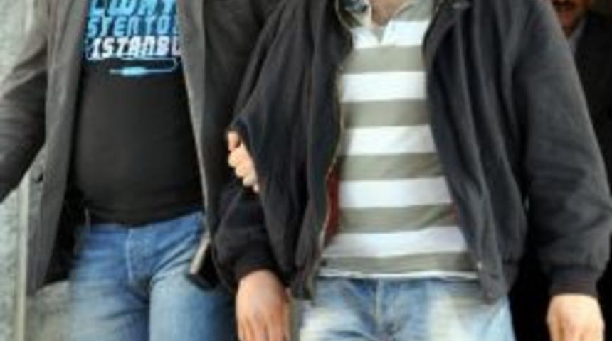 Sivas'taki Fuhuş Operasyonunda Tutuklama